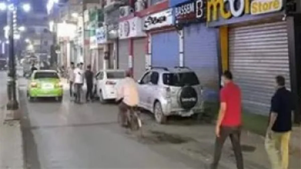 تعديلات مرتقبة.. مواعيد غلق المحلات في مصر بعد انتهاء الاحتفالات يوم 27 أبريل